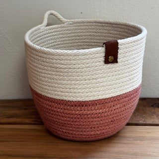 Hanging Wall Basket