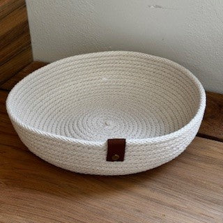 Rope Table Trays - Basket Case