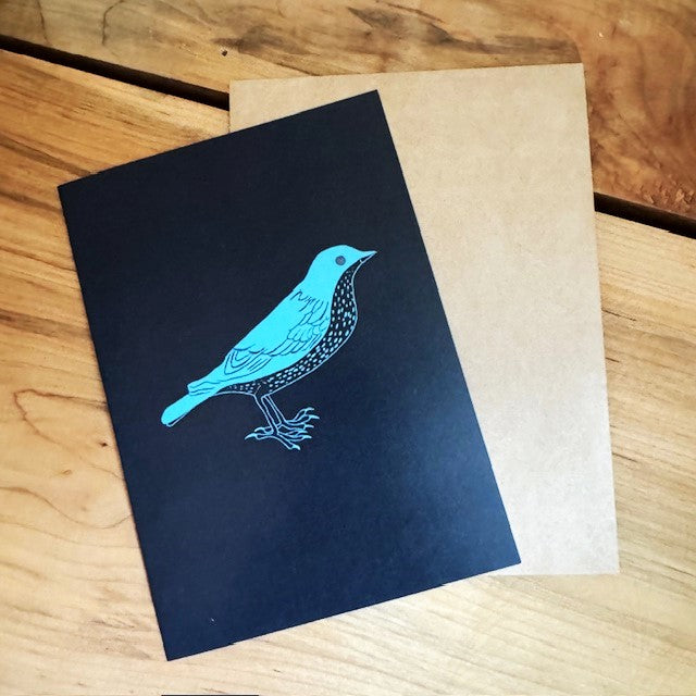 Note Cards