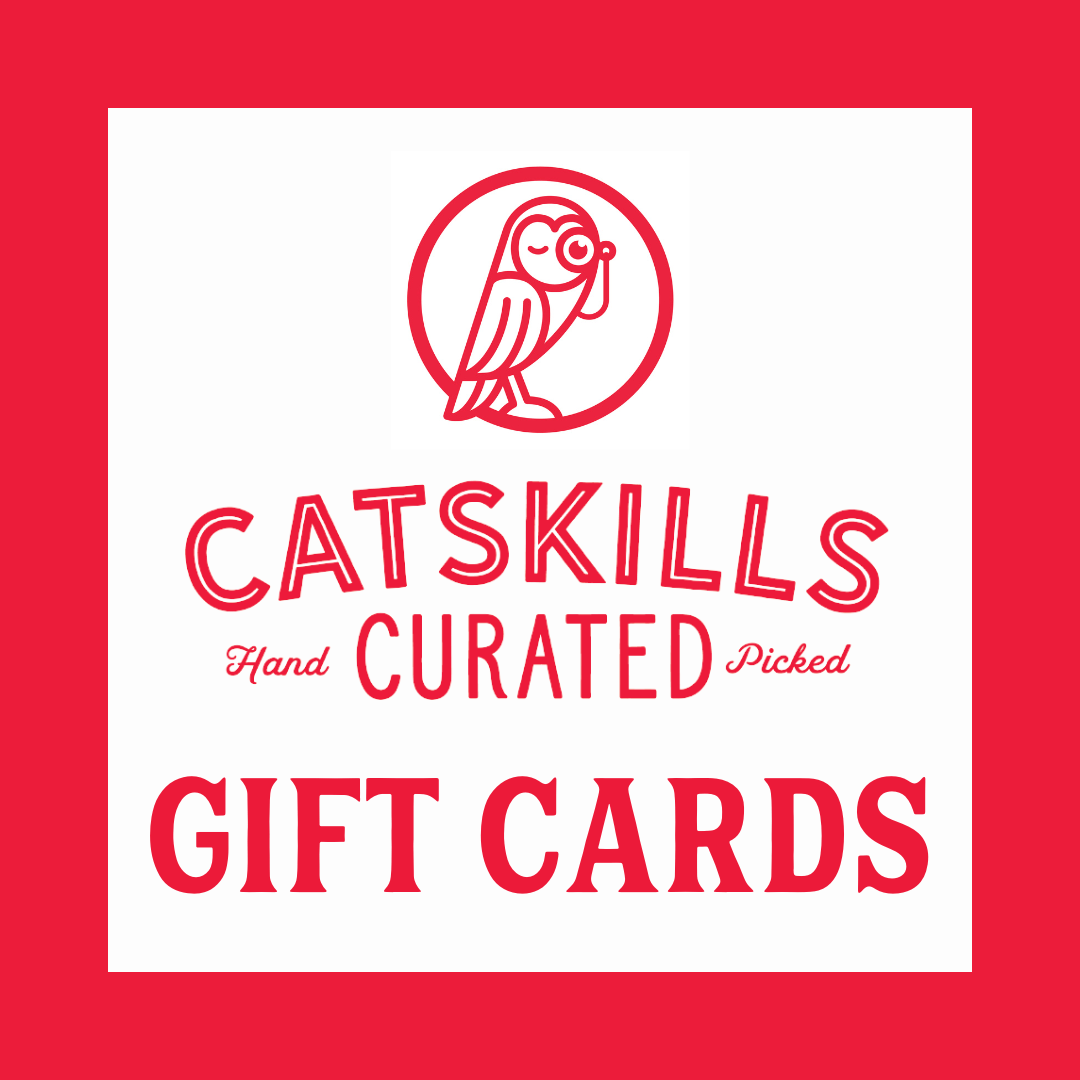 Catskills Curated Gift Card