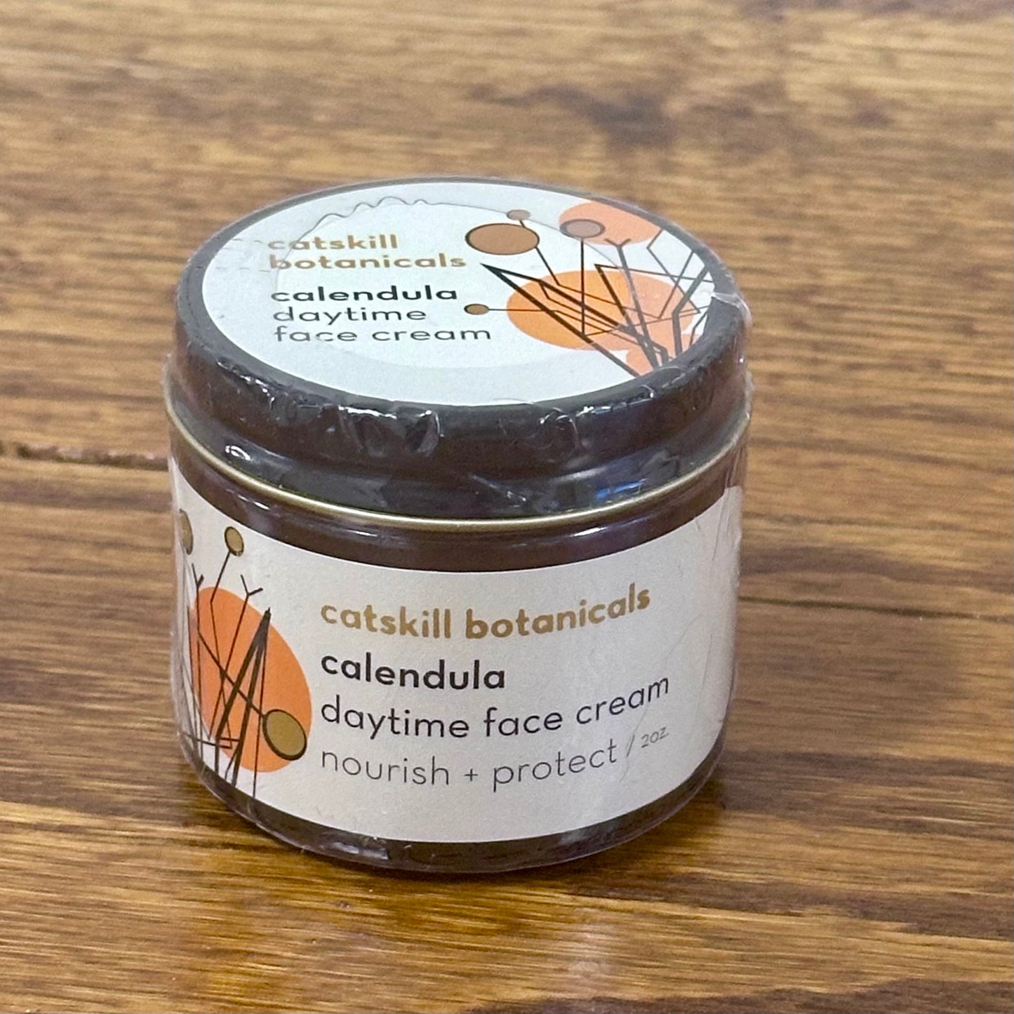 Calendula Daytime Face Cream