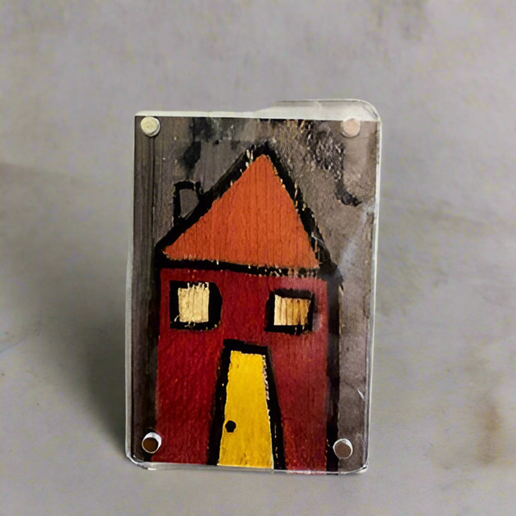 Refrigerator Magnets from Original Arts