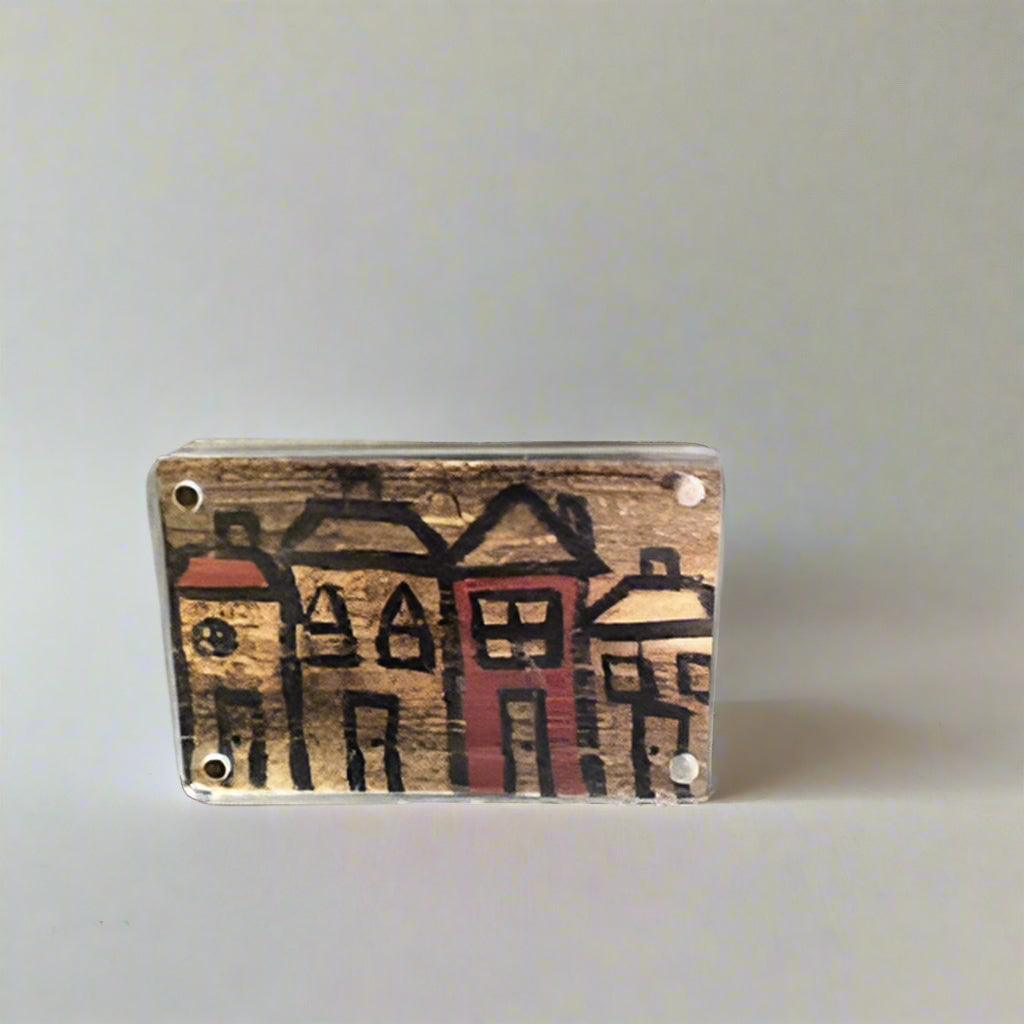 Refrigerator Magnets from Original Arts
