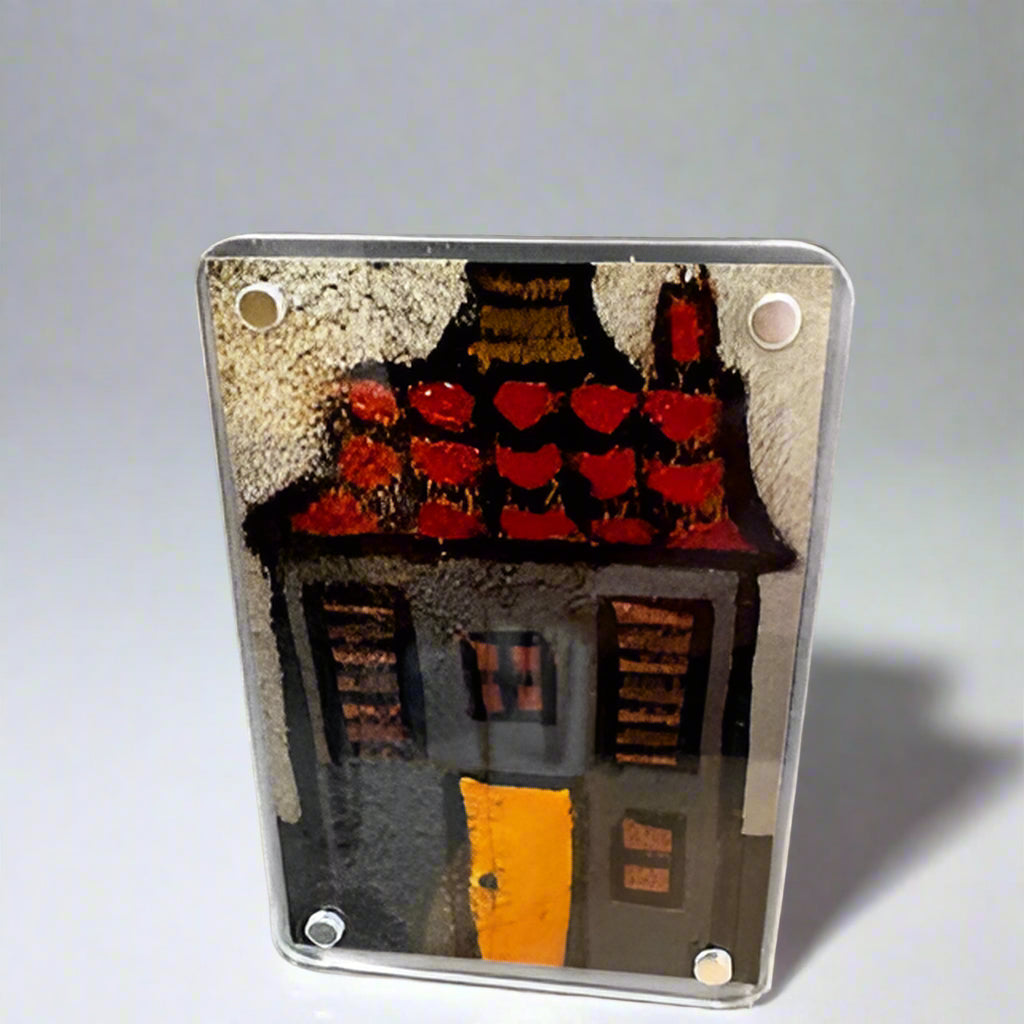 Refrigerator Magnets from Original Arts