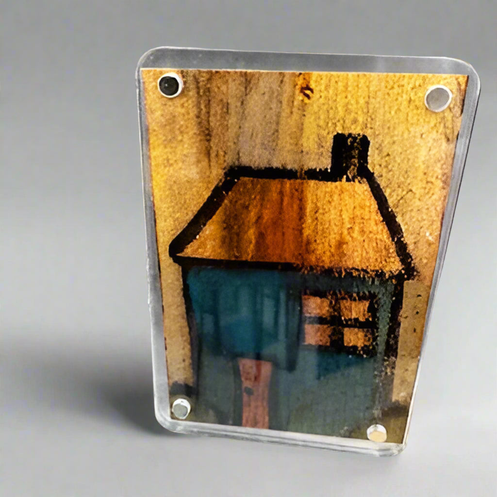 Refrigerator Magnets from Original Arts