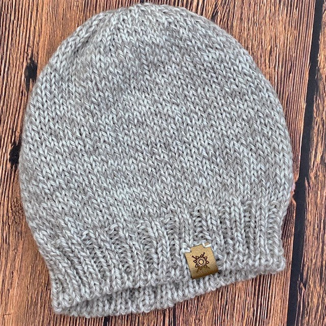 Jennifer Snedeker Knits