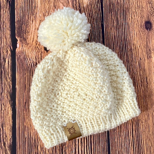 Jennifer Snedeker Knits