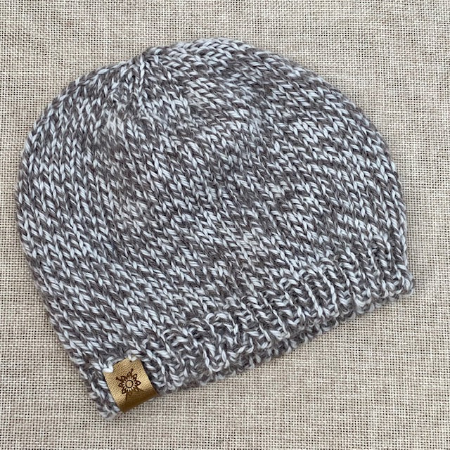 Jennifer Snedeker Knits