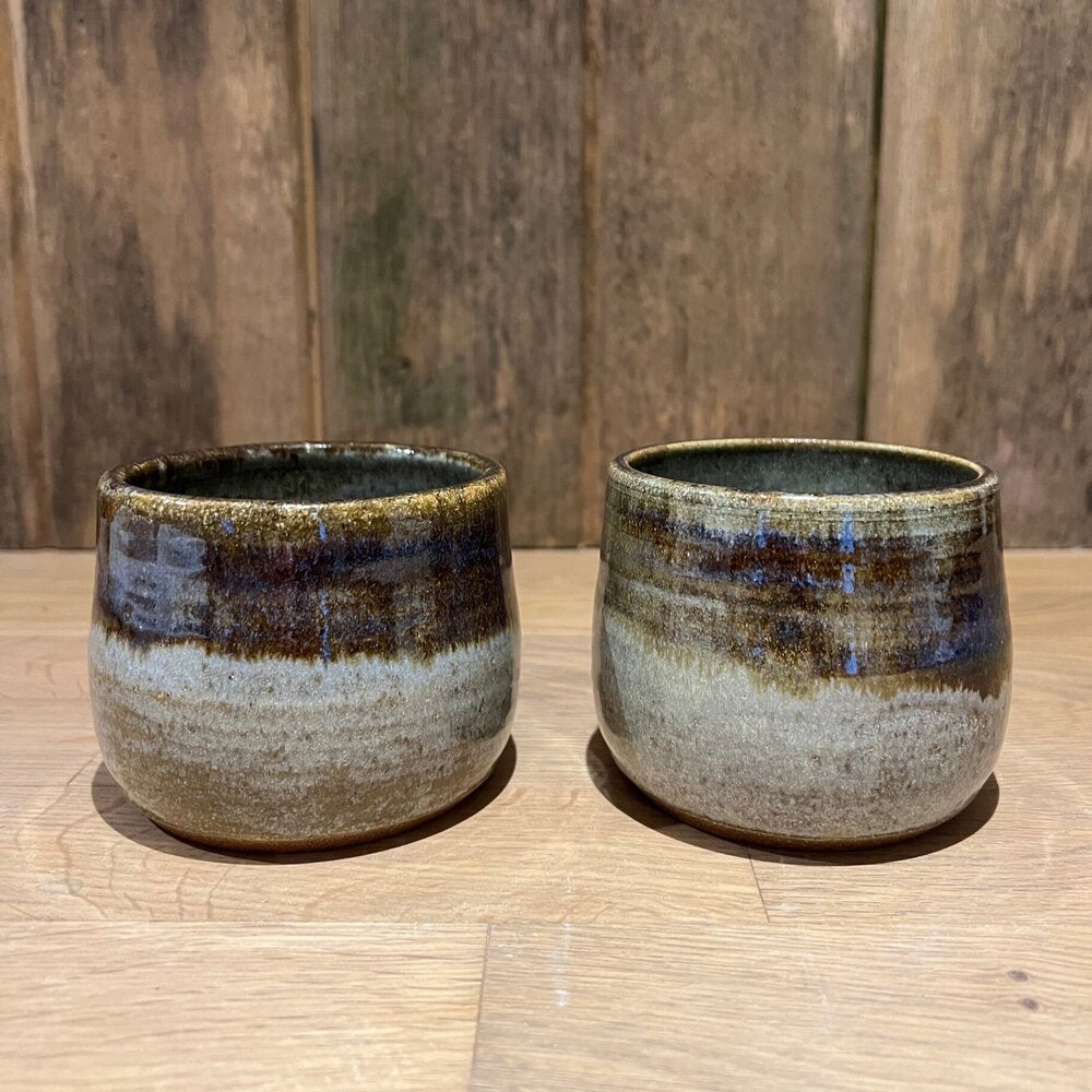 Fall Meadow Cup - Jenny Gill