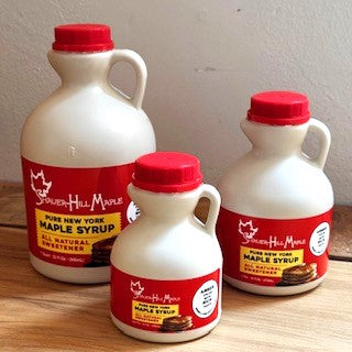 Shaver Hill Special Jug Maple Syrup