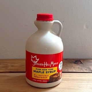 Shaver Hill Special Jug Maple Syrup