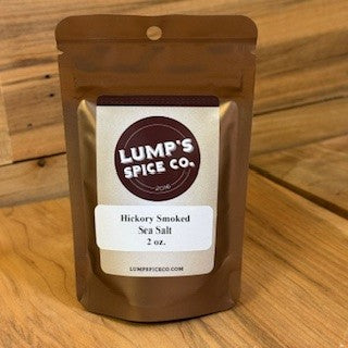 Seasoned Salts