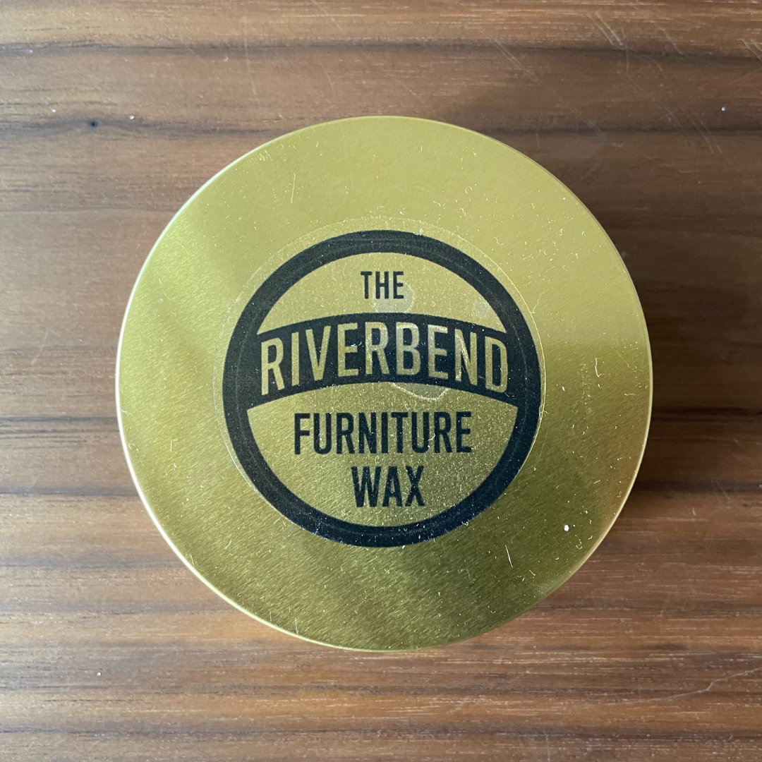 Bee Butter Furniture Wax