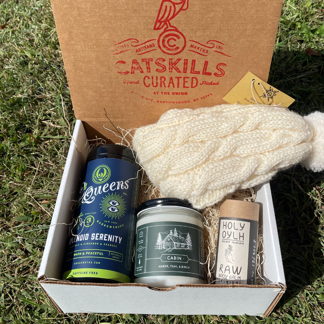 Fall Essentials Bundle