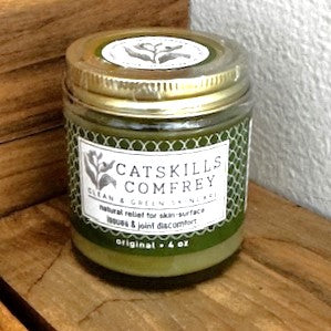 Original Comfrey