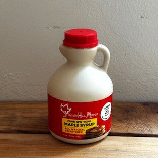 Shaver Hill Special Jug Maple Syrup