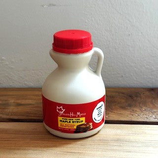 Shaver Hill Special Jug Maple Syrup