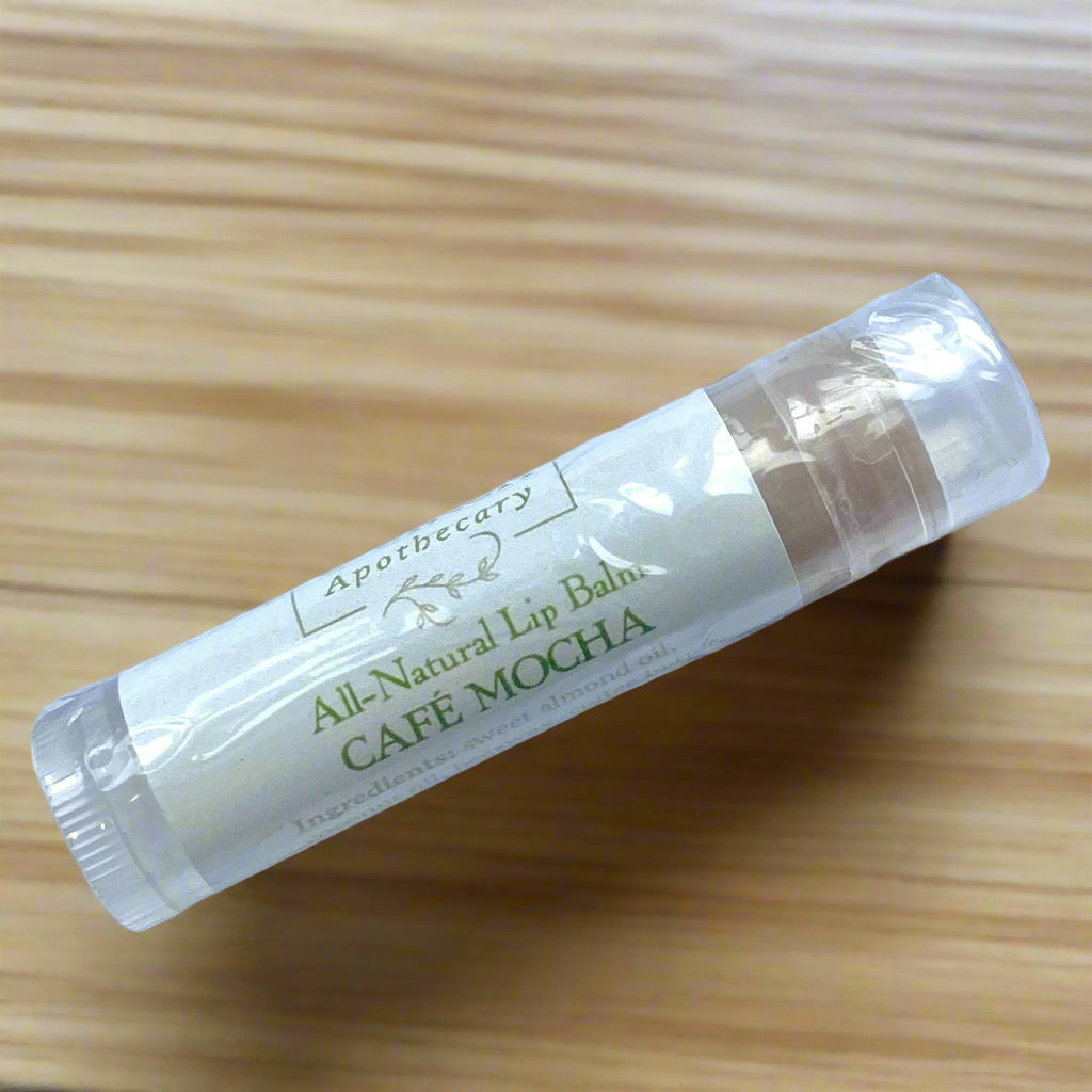 Flavored Lip Balms - Willow & Birch