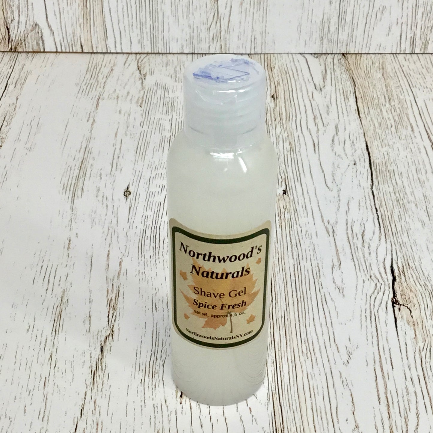 Shave Gel