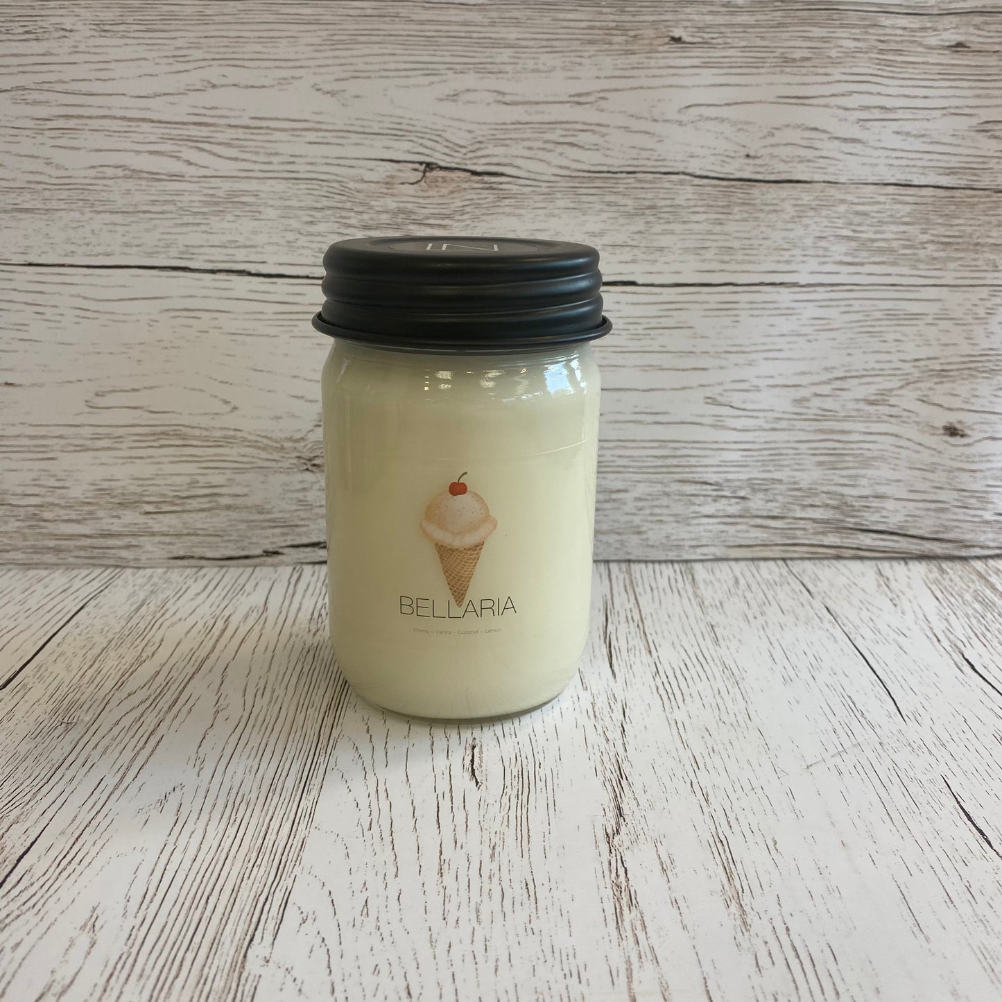 The Lake Collection Candles