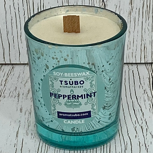 Peppermint Votive Candle