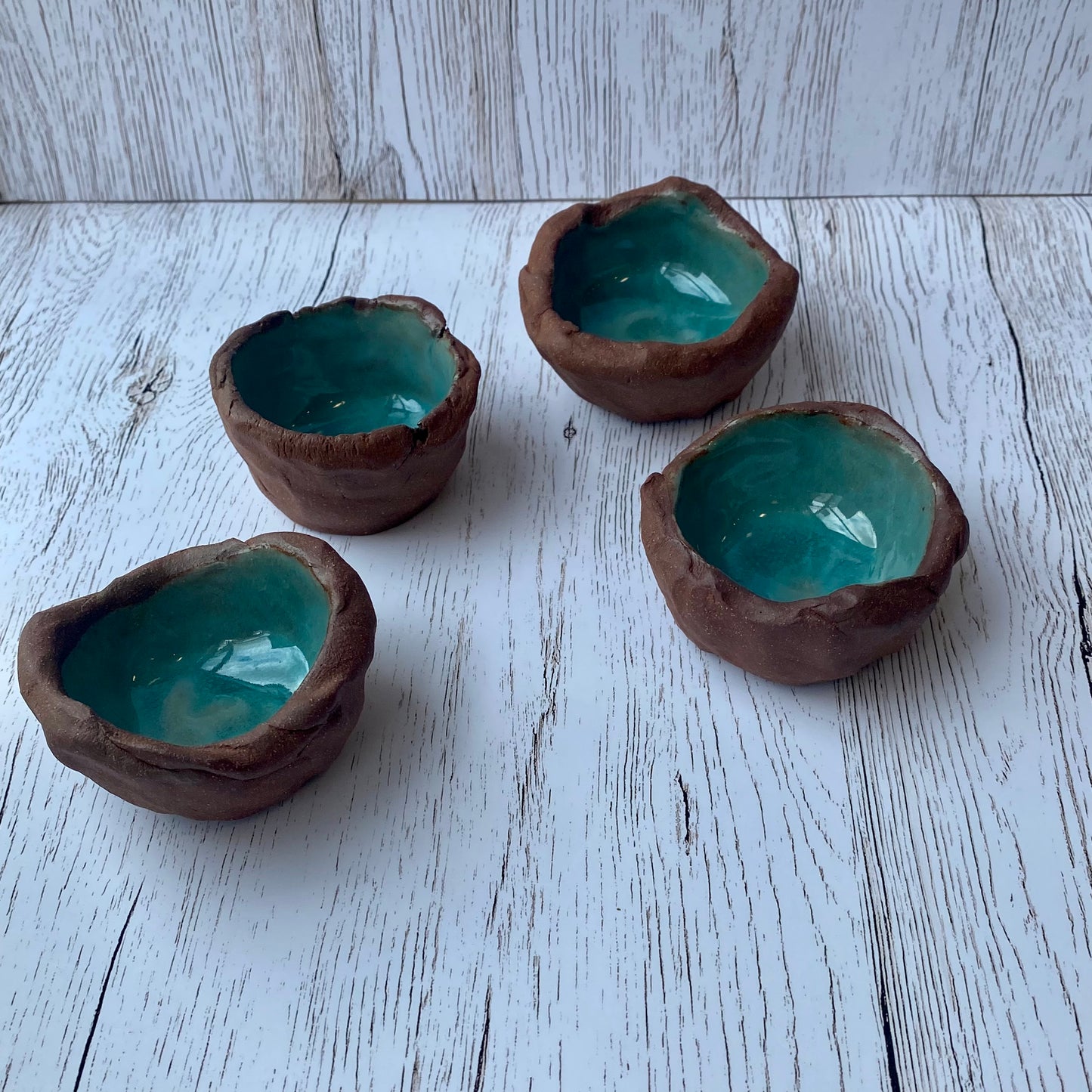 Salt Pinch bowl