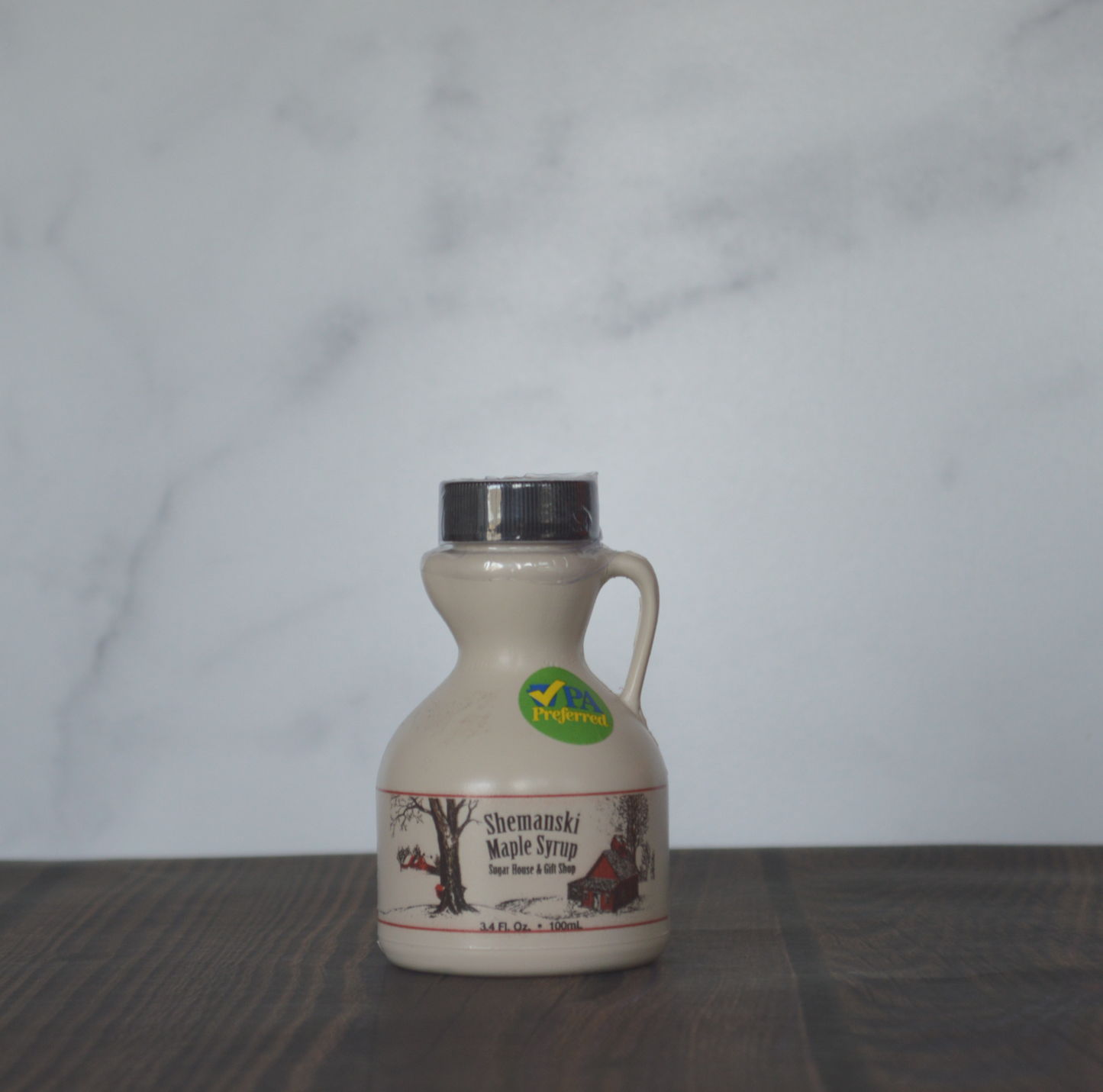 Maple Syrup 100ml
