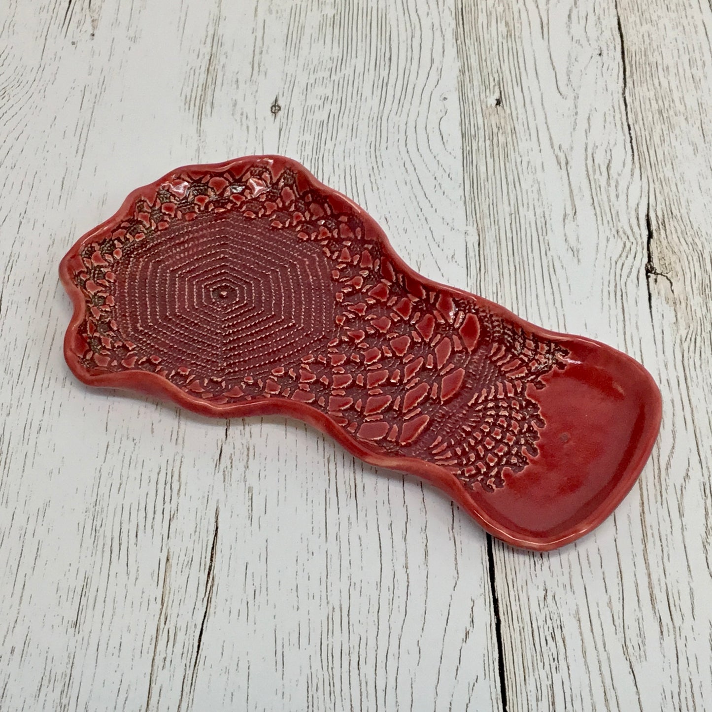 Spoon Rest, Ruby
