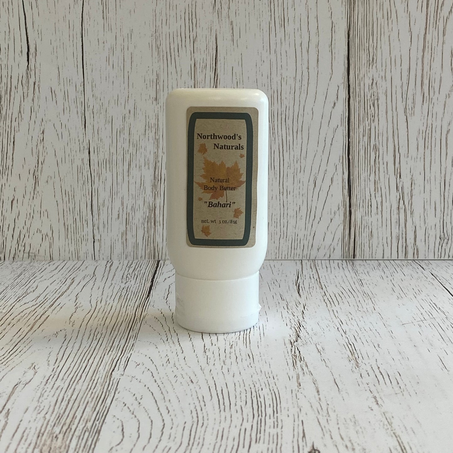Bahari Body Butter