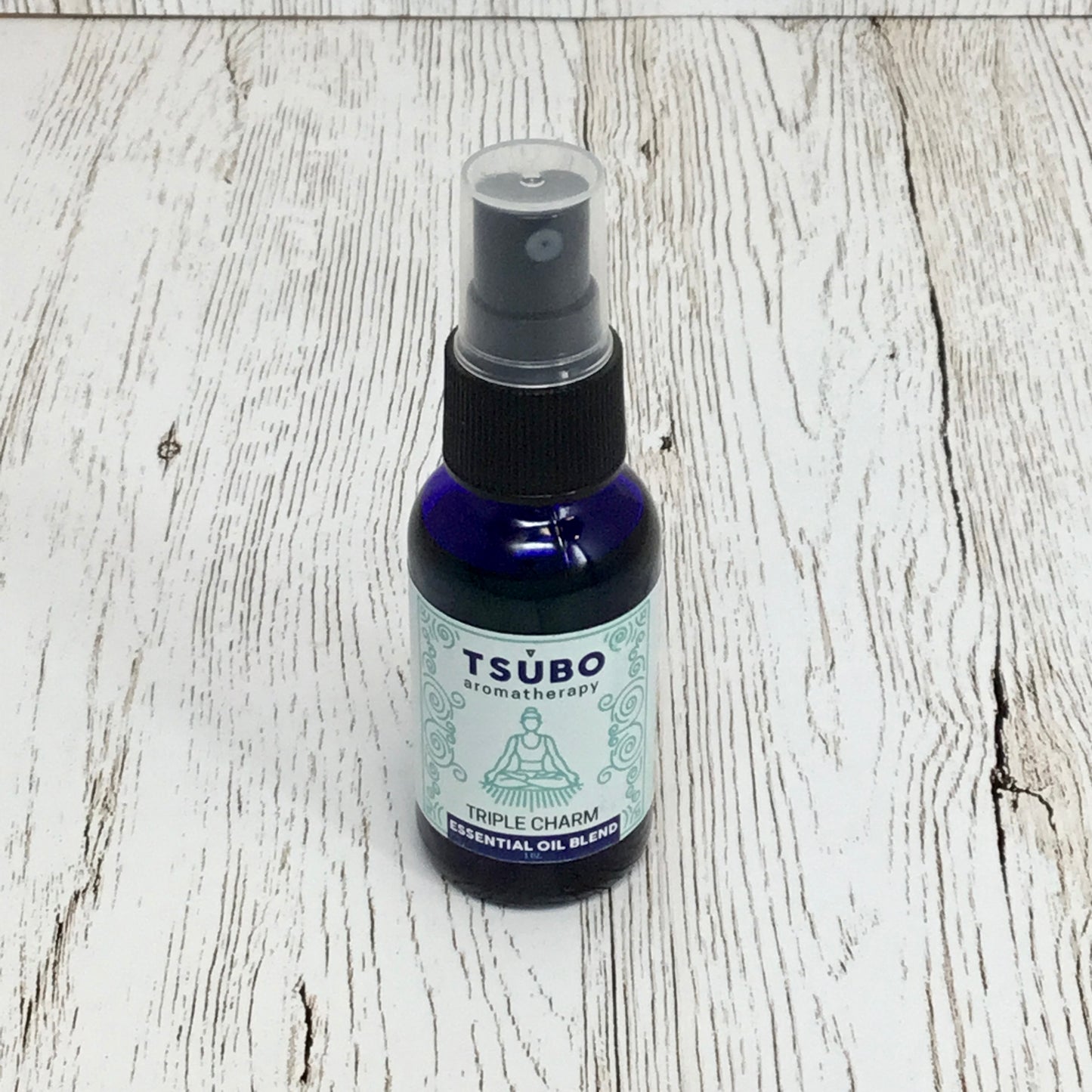 Triple Charm Oil