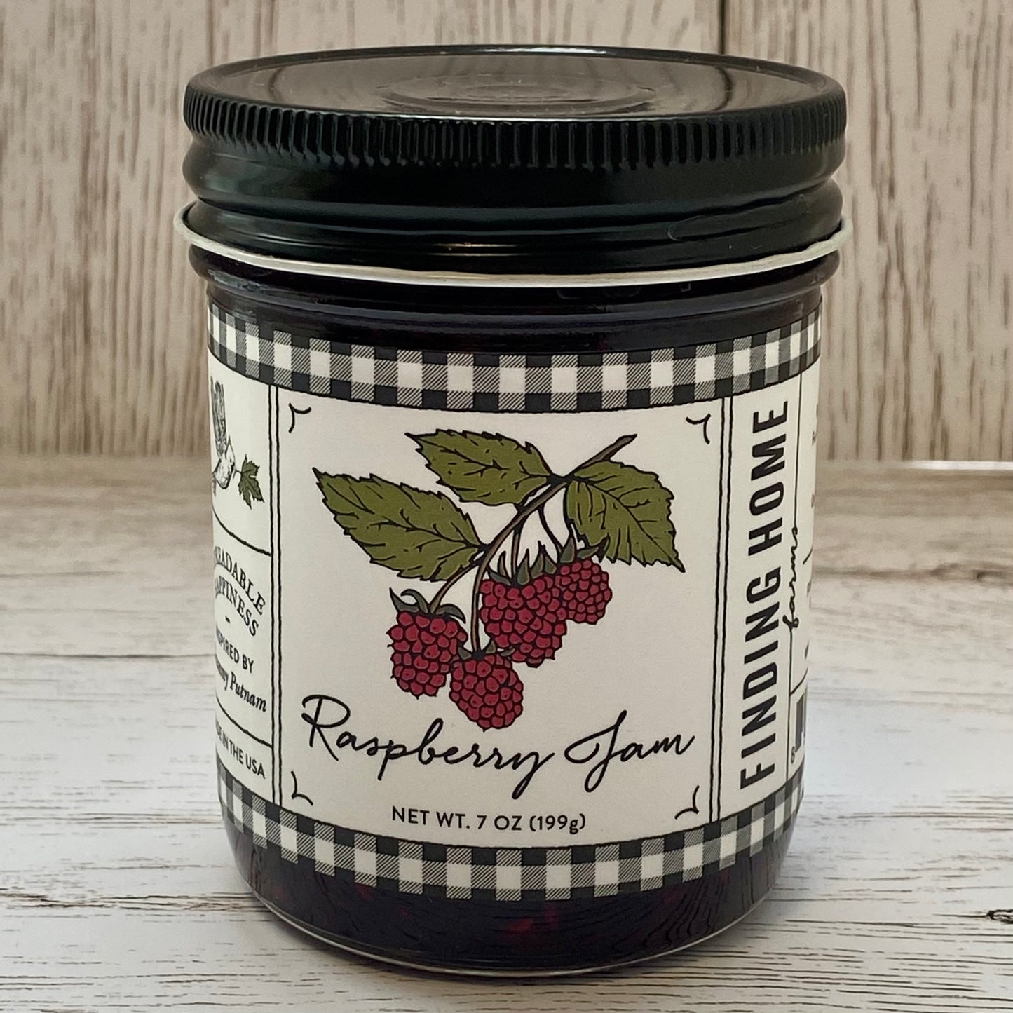 Raspberry Jam