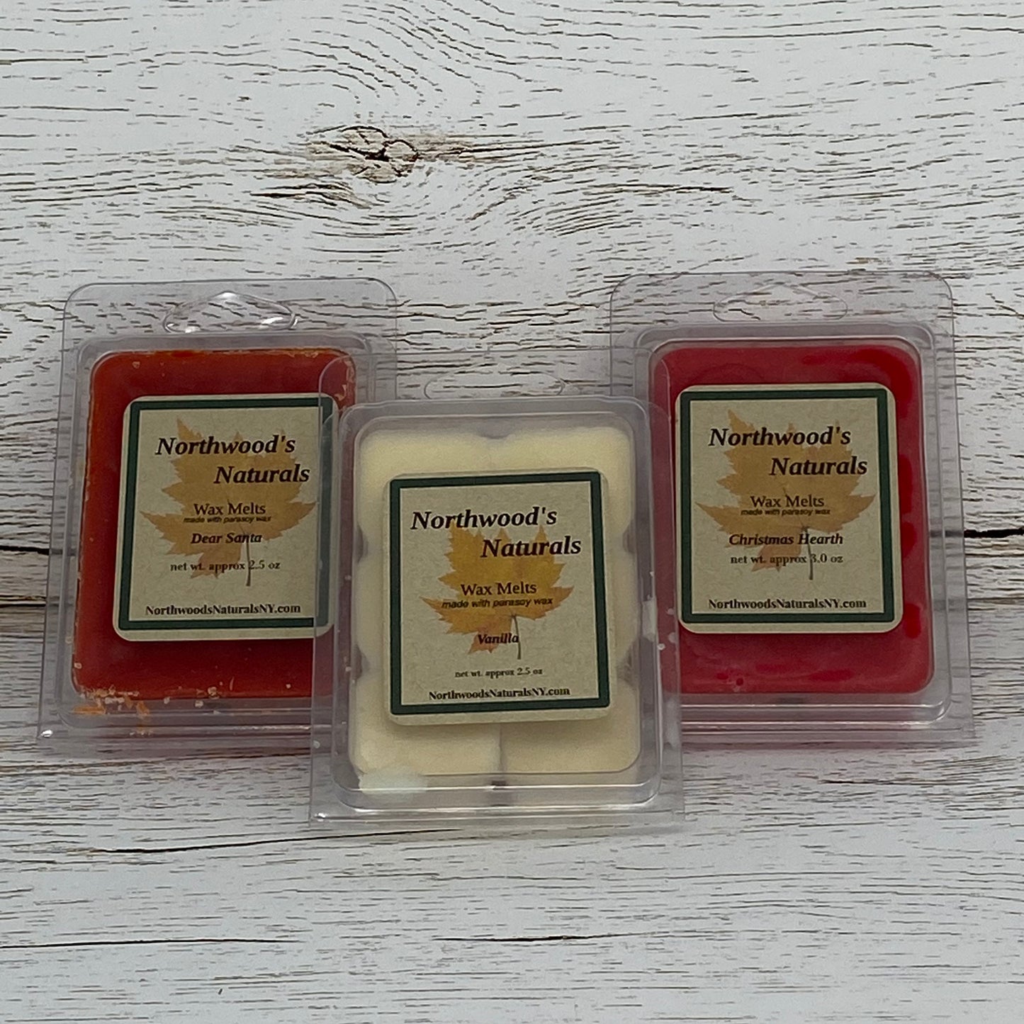 Wax Melts