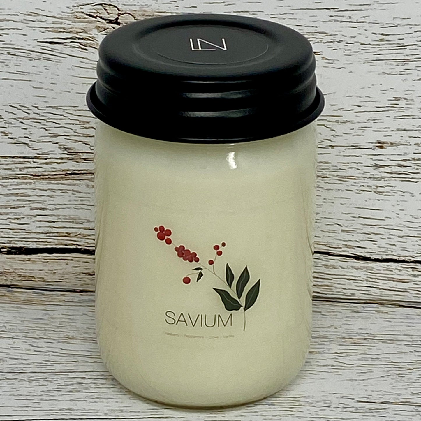Savium Candle