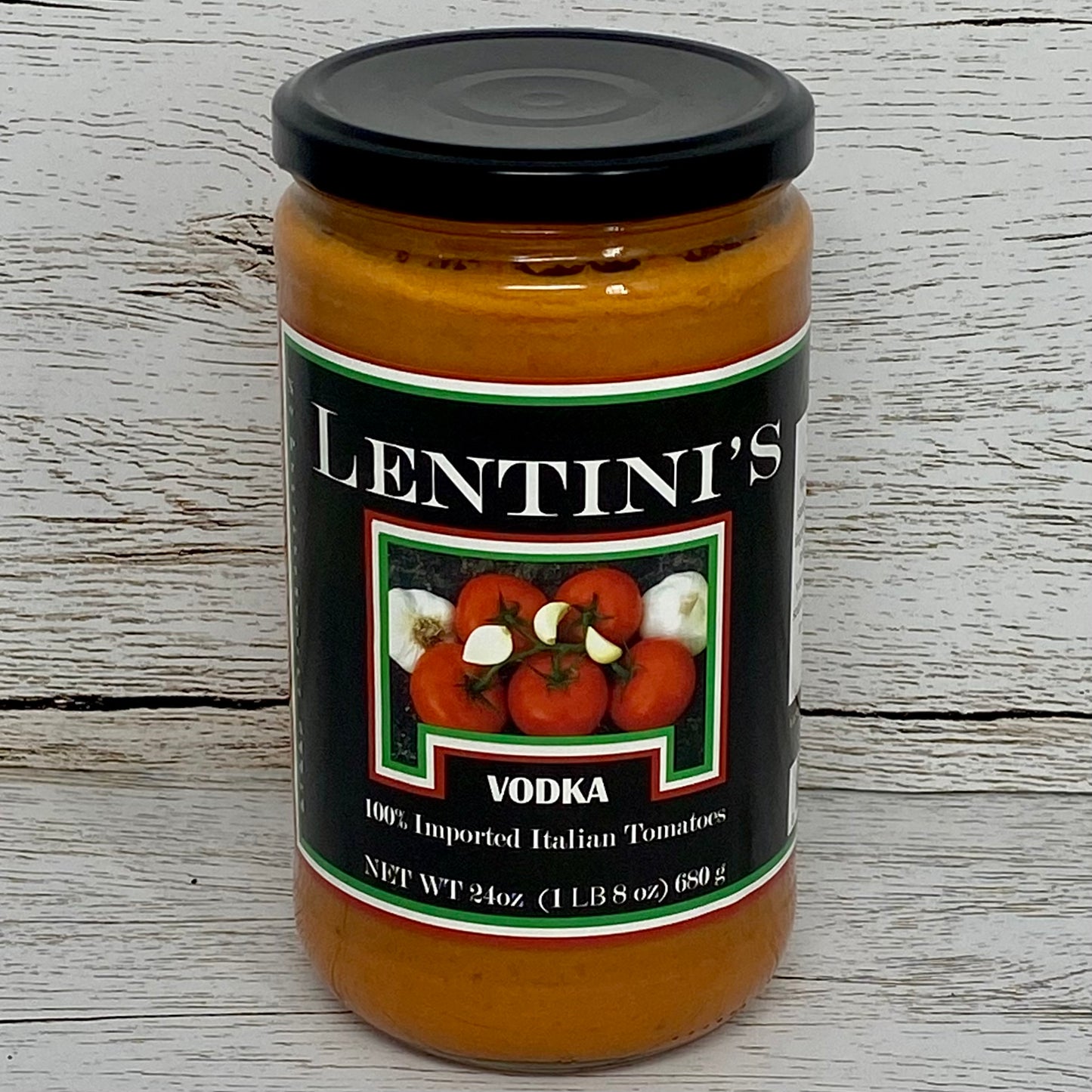 Vodka Sauce