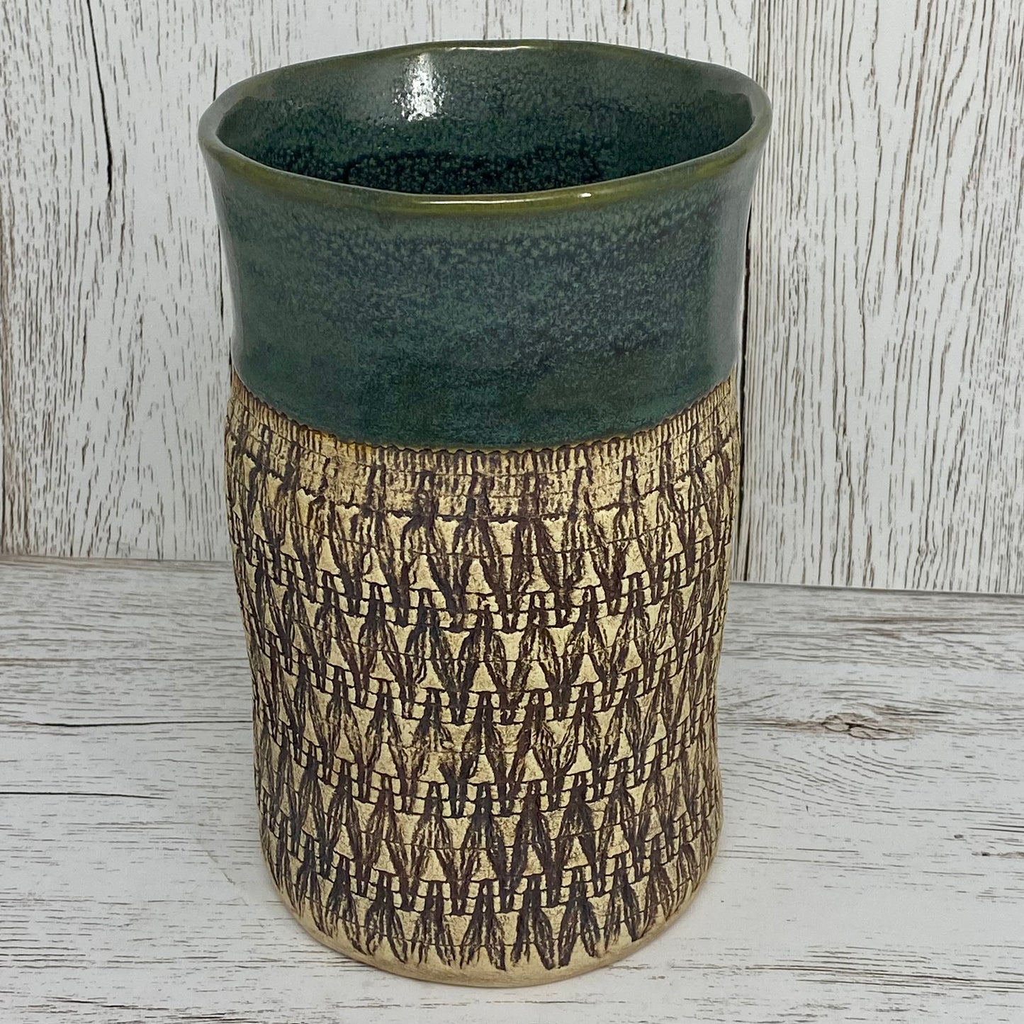 Utensil Holder