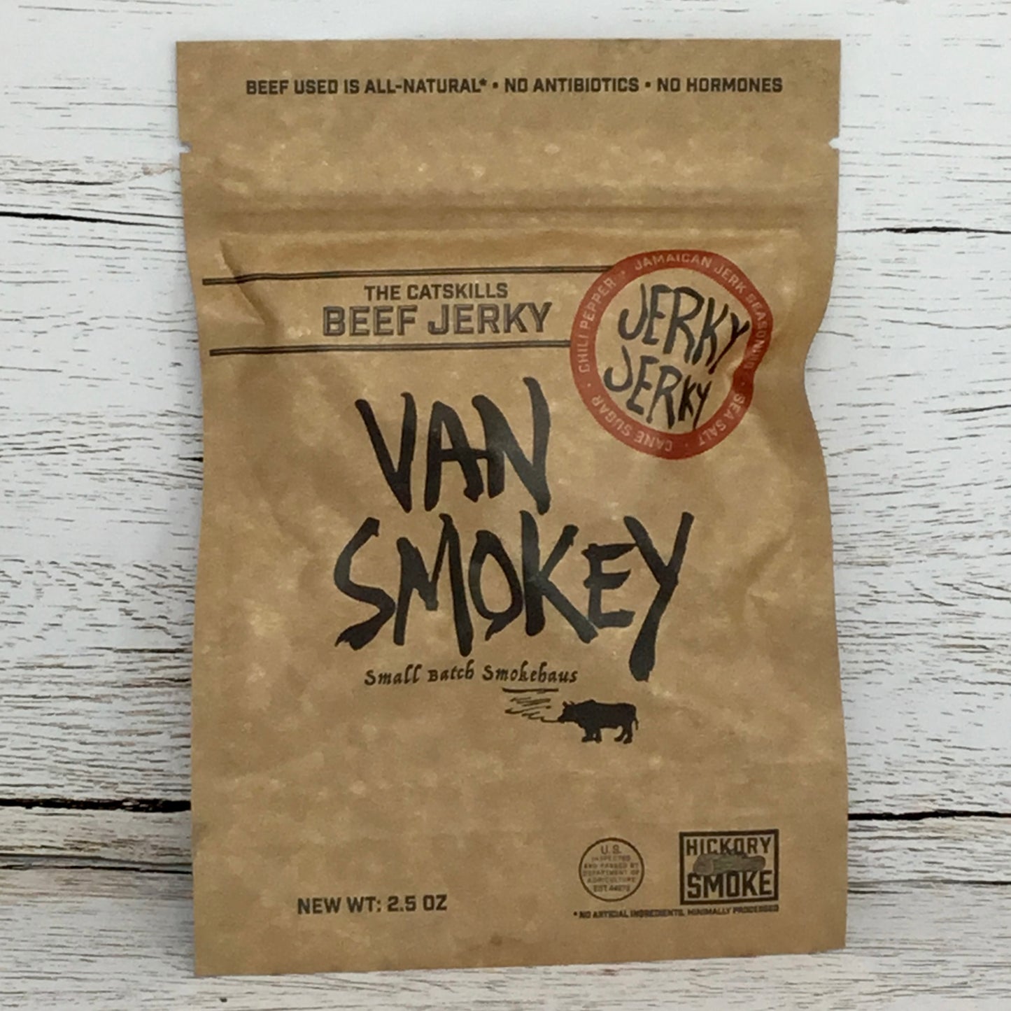 Jerky Jerky Beef Jerky