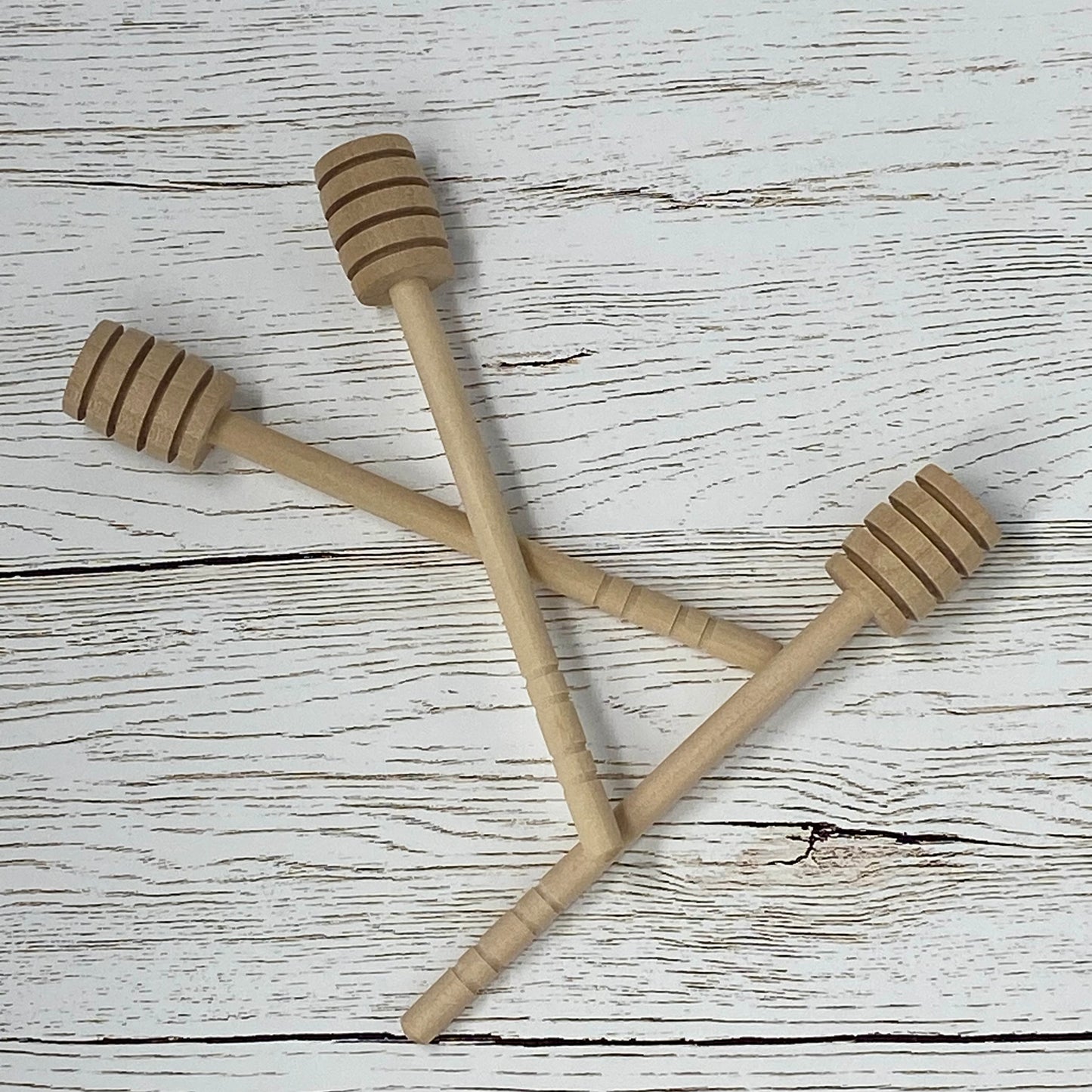 Honey Dipper