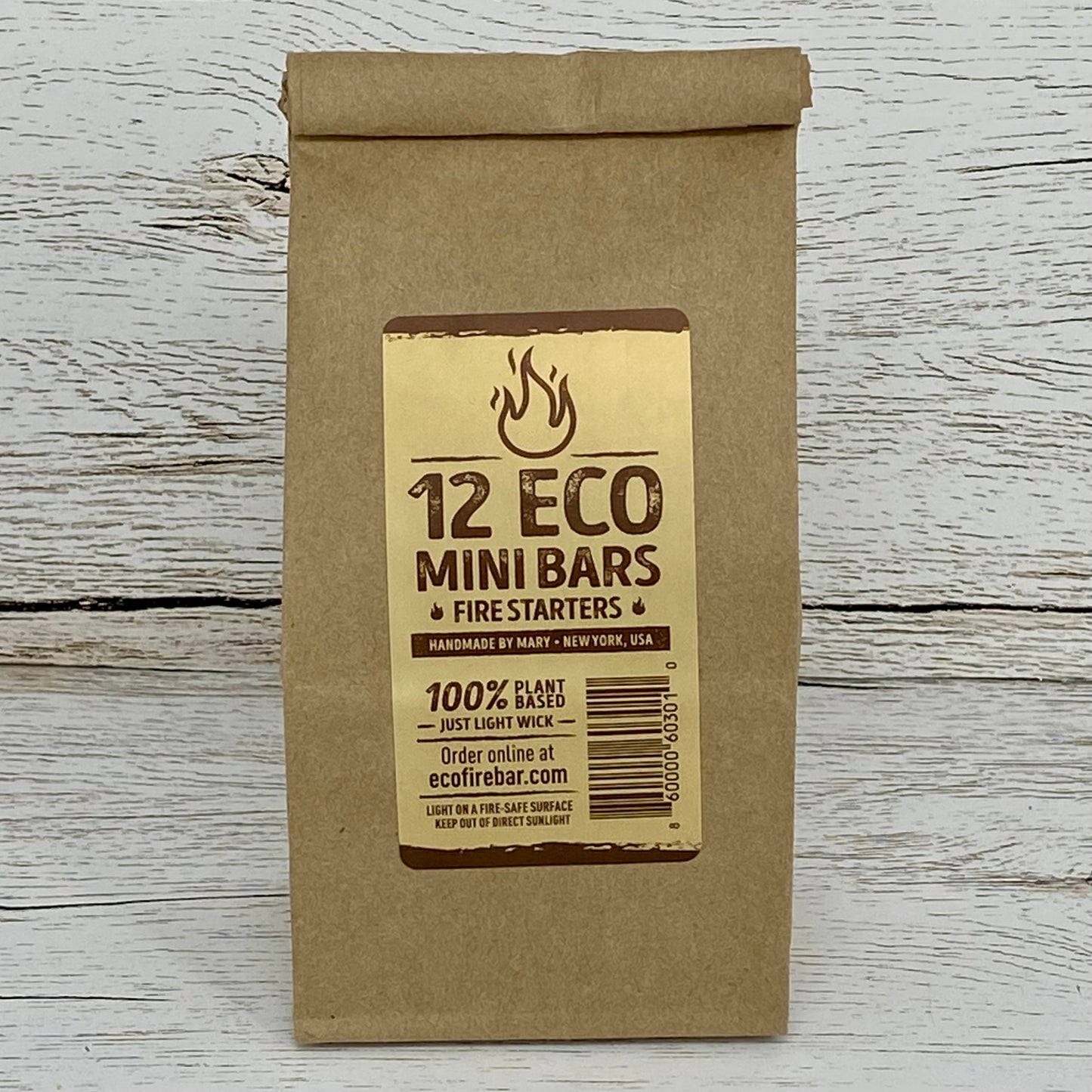 ECO Mini Bars, 12-Pack