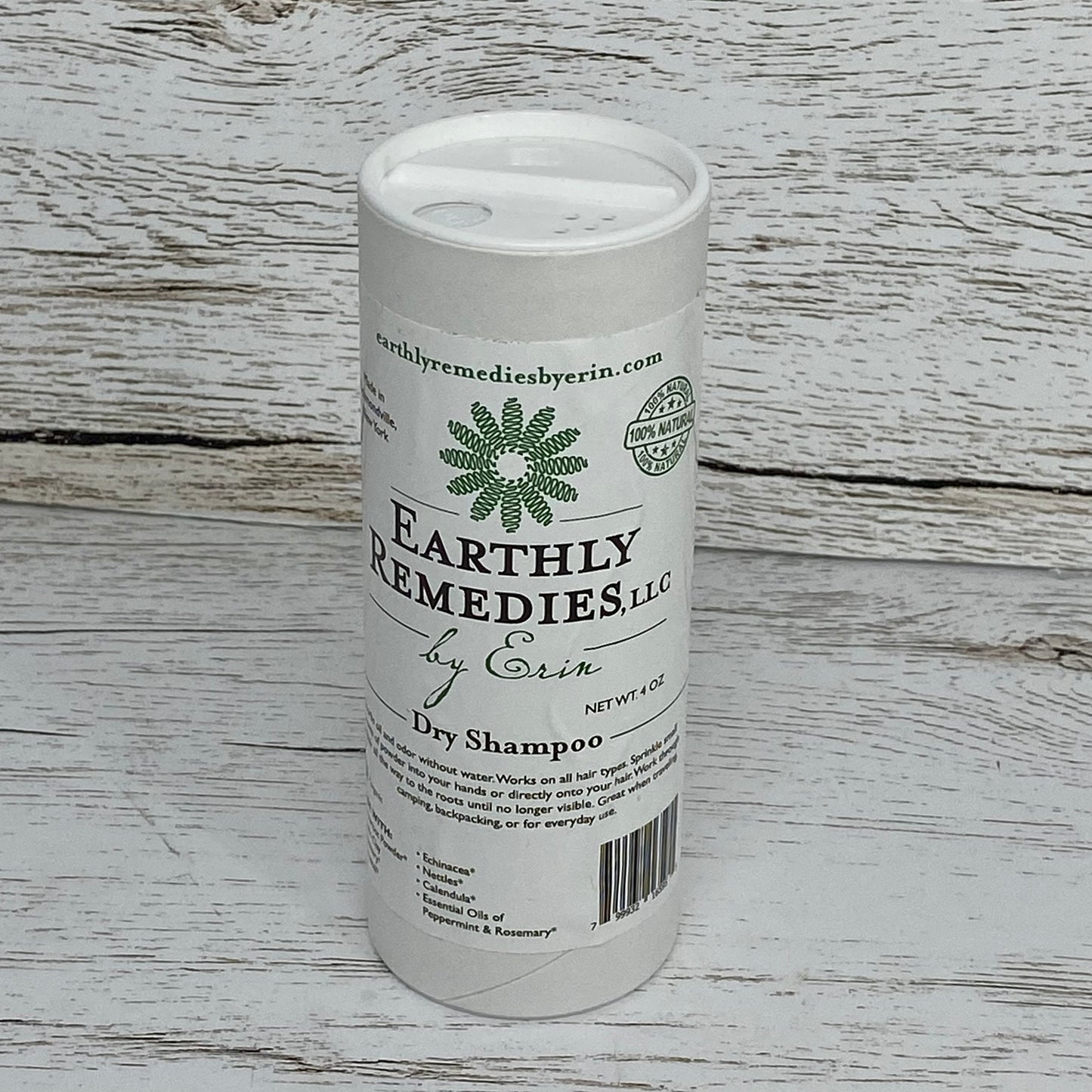 Dry Shampoo