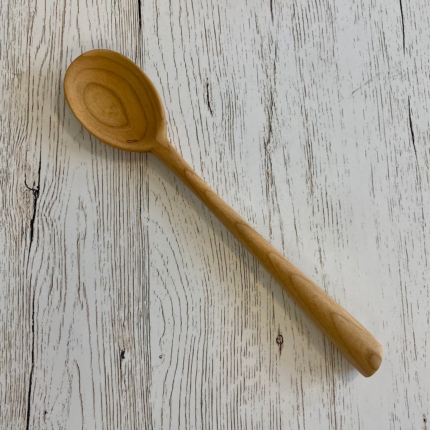 Wooden Spoon, 9"