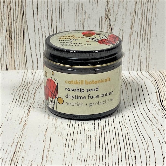 Rosehip Seed Daytime Cream