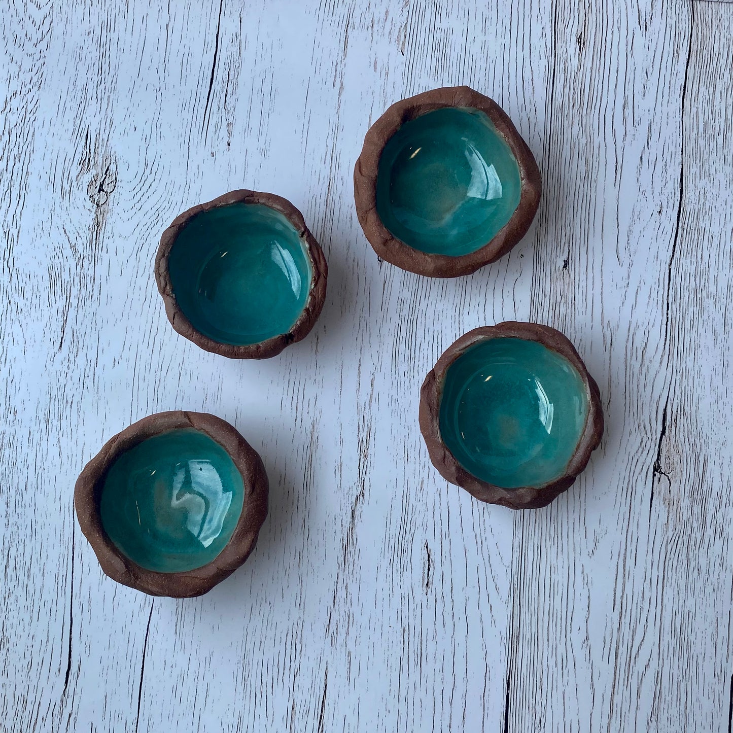Salt Pinch bowl