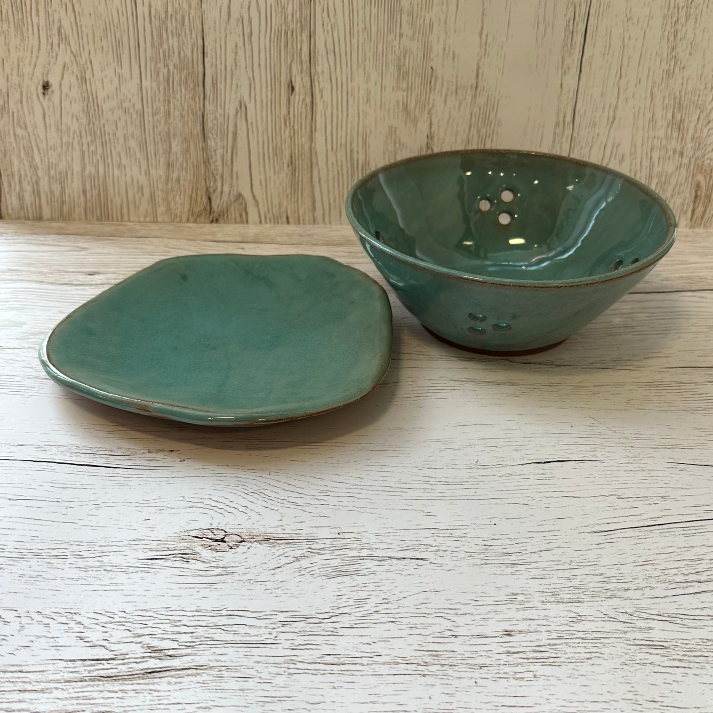 Blue Berry Bowl