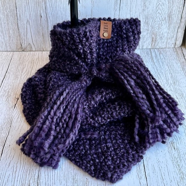 Cowldana - Scarf