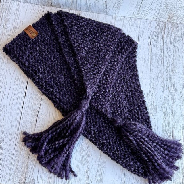 Cowldana - Scarf
