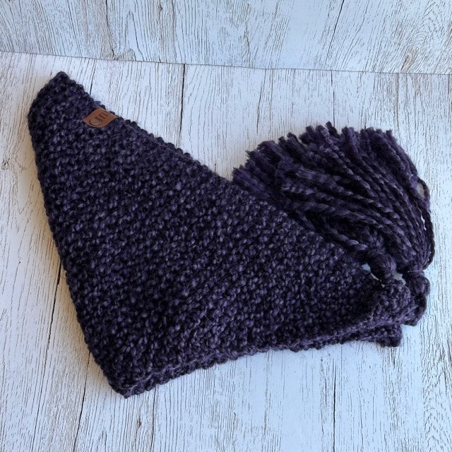 Cowldana - Scarf