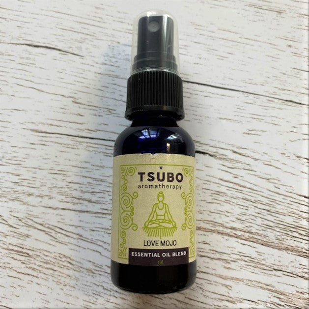 Love Mojo Essential Oil