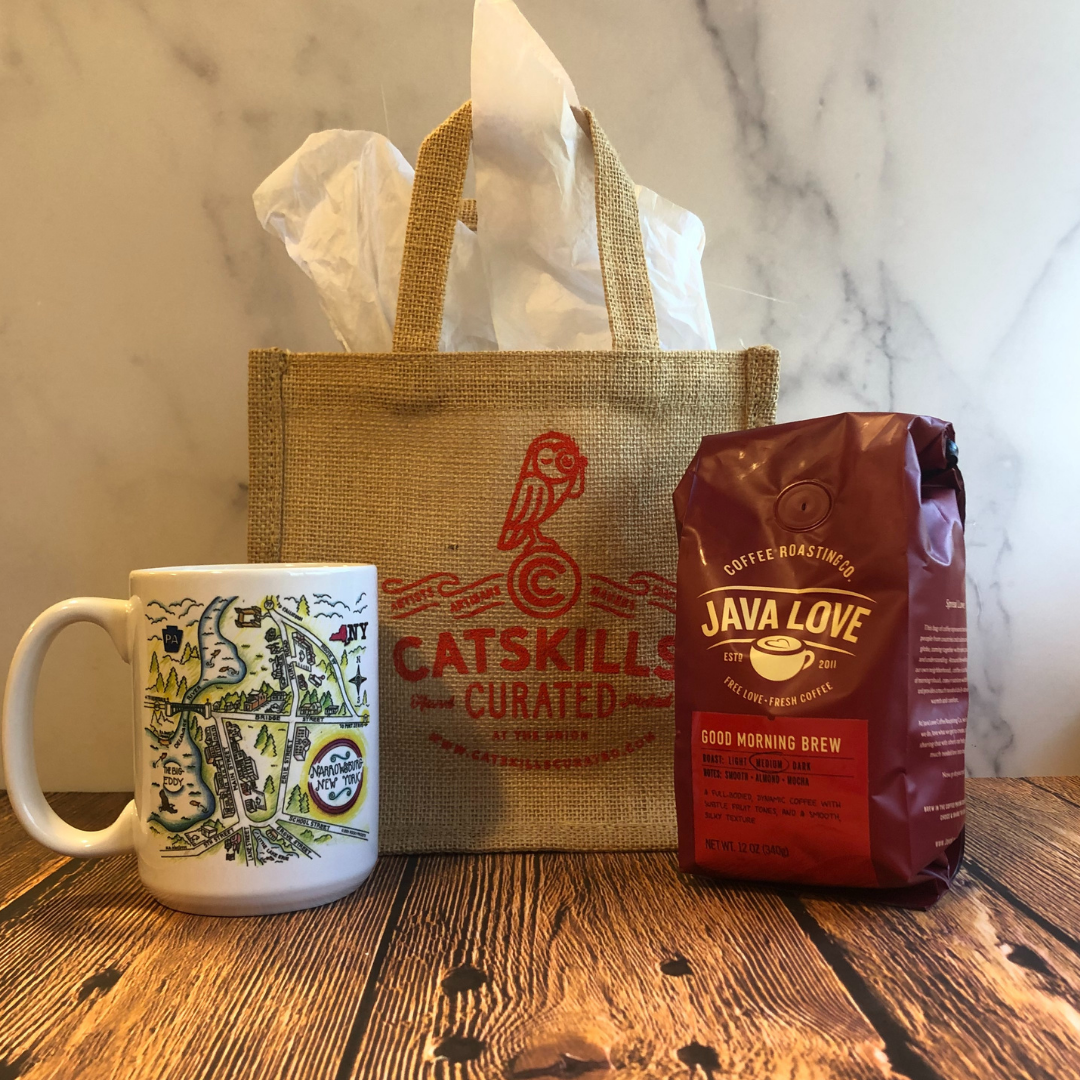 Gift Box - Coffee Lovers