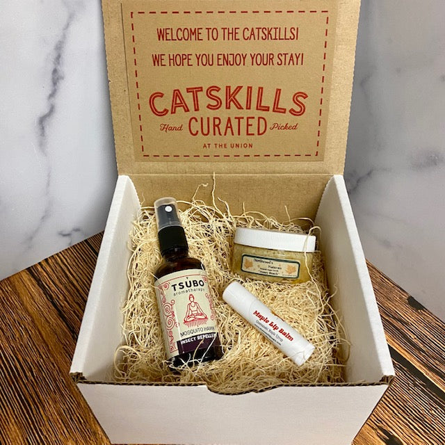 Gift Box - Self Care 1