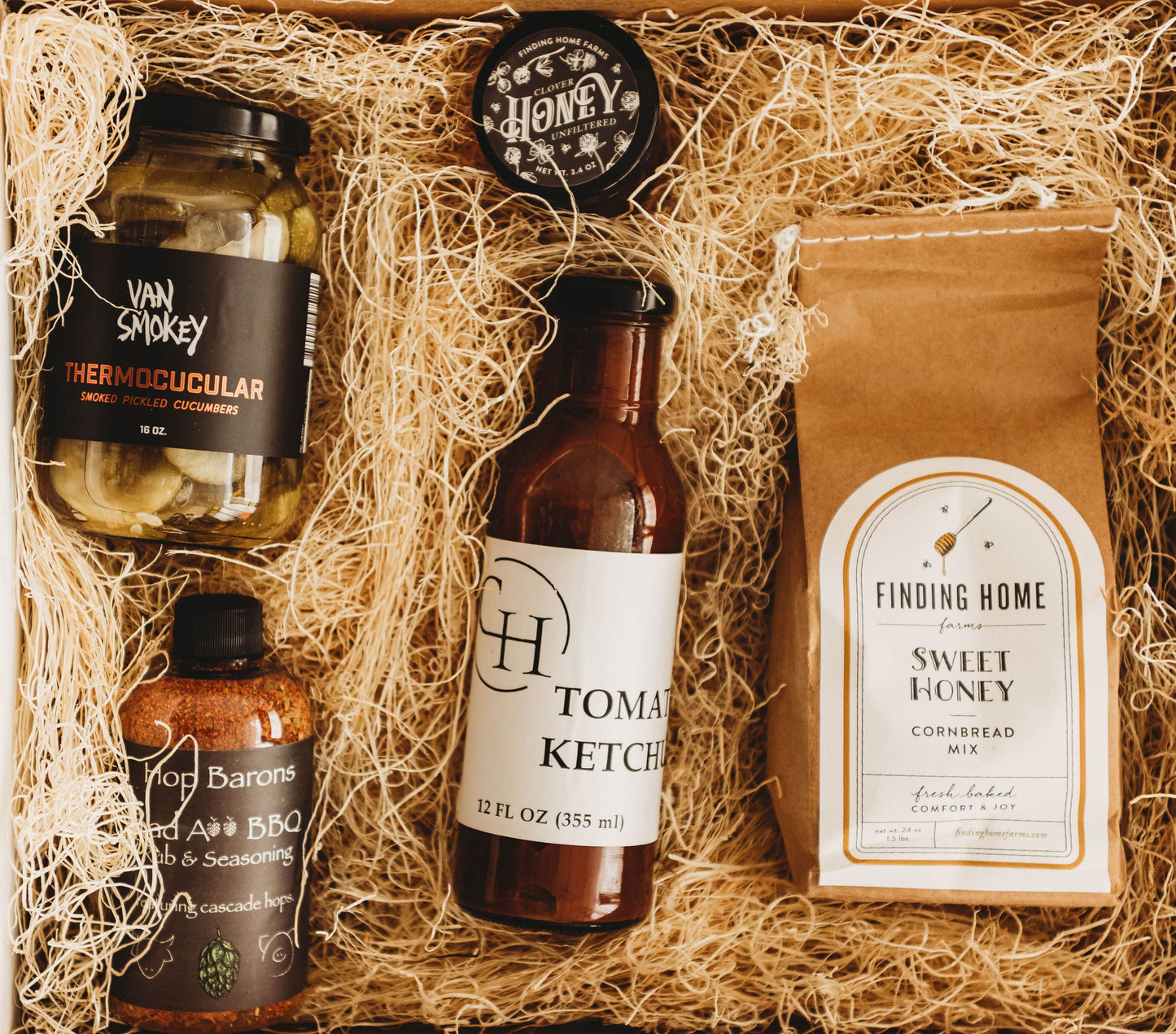 Subscription Boxes